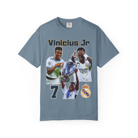 Thumbnail for Vinicius Jr. Graphic Tee- Unisex