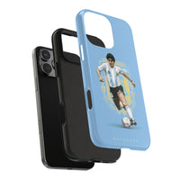 Thumbnail for Diego Maradonna Tough Phone Case
