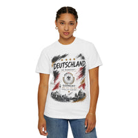 Thumbnail for Germany Deutschland Graphic Tee
