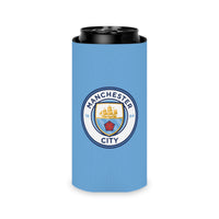 Thumbnail for Manchester City Can Cooler – Drink Sleeve