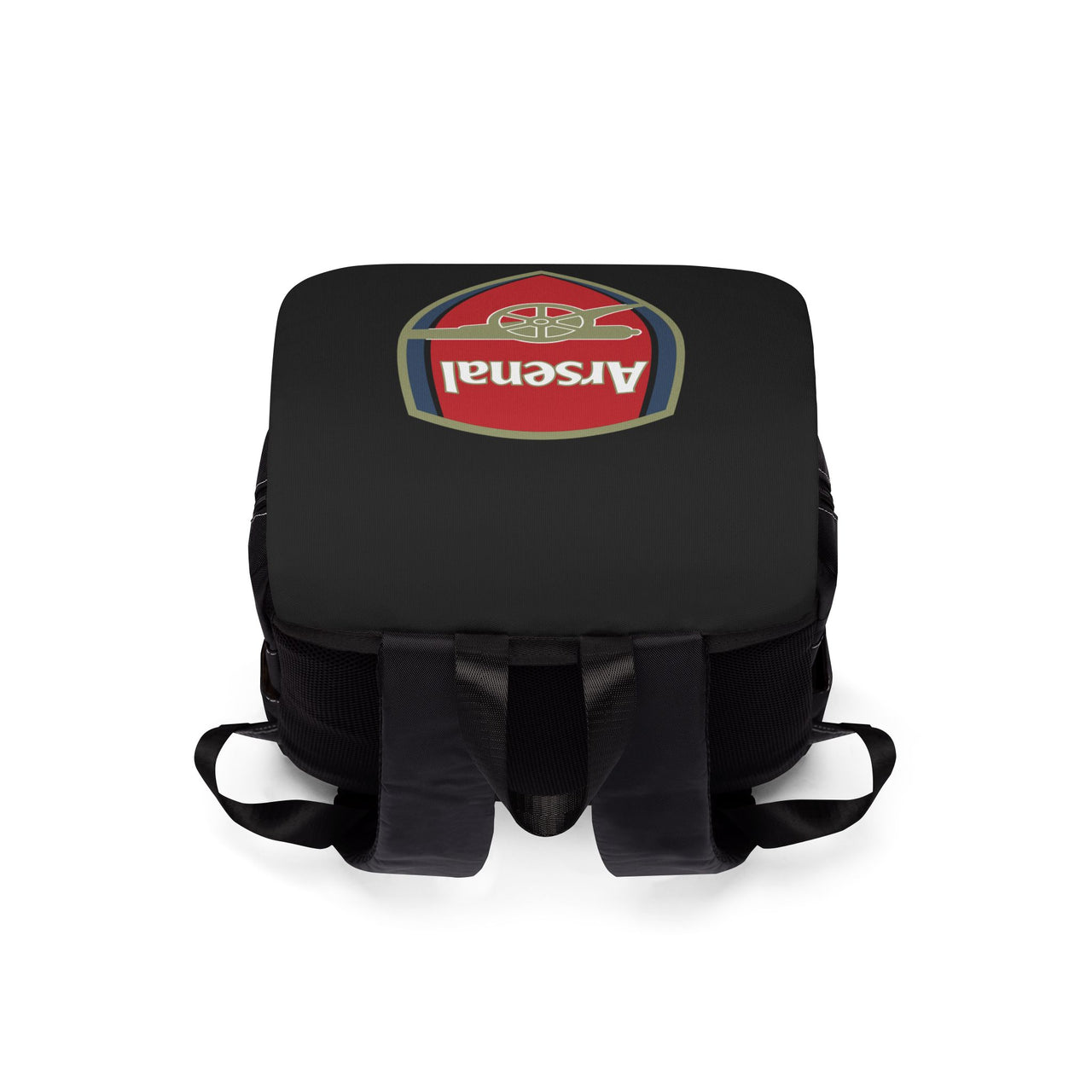 Arsenal Casual Shoulder Backpack