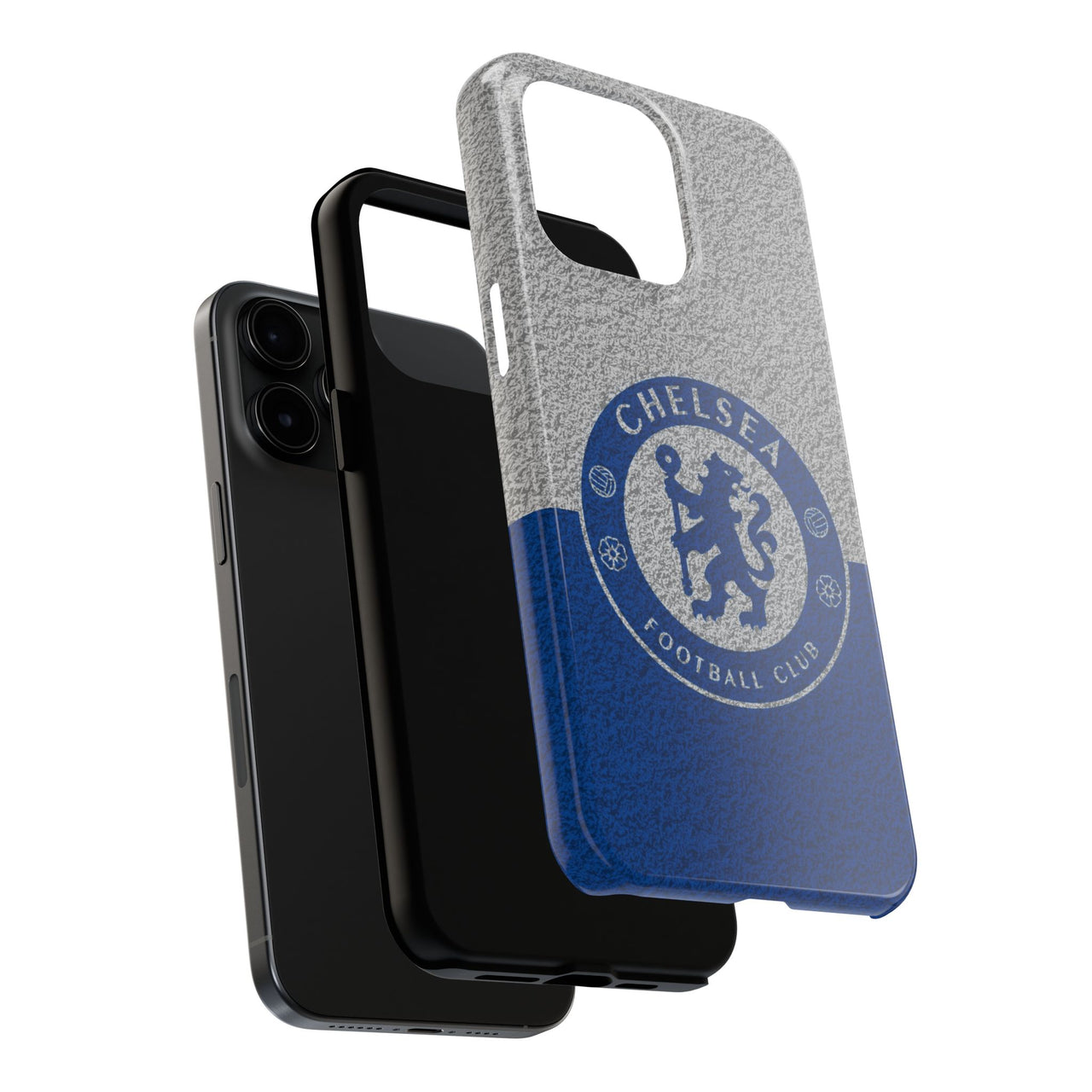 Chelsea Tough Phone Case