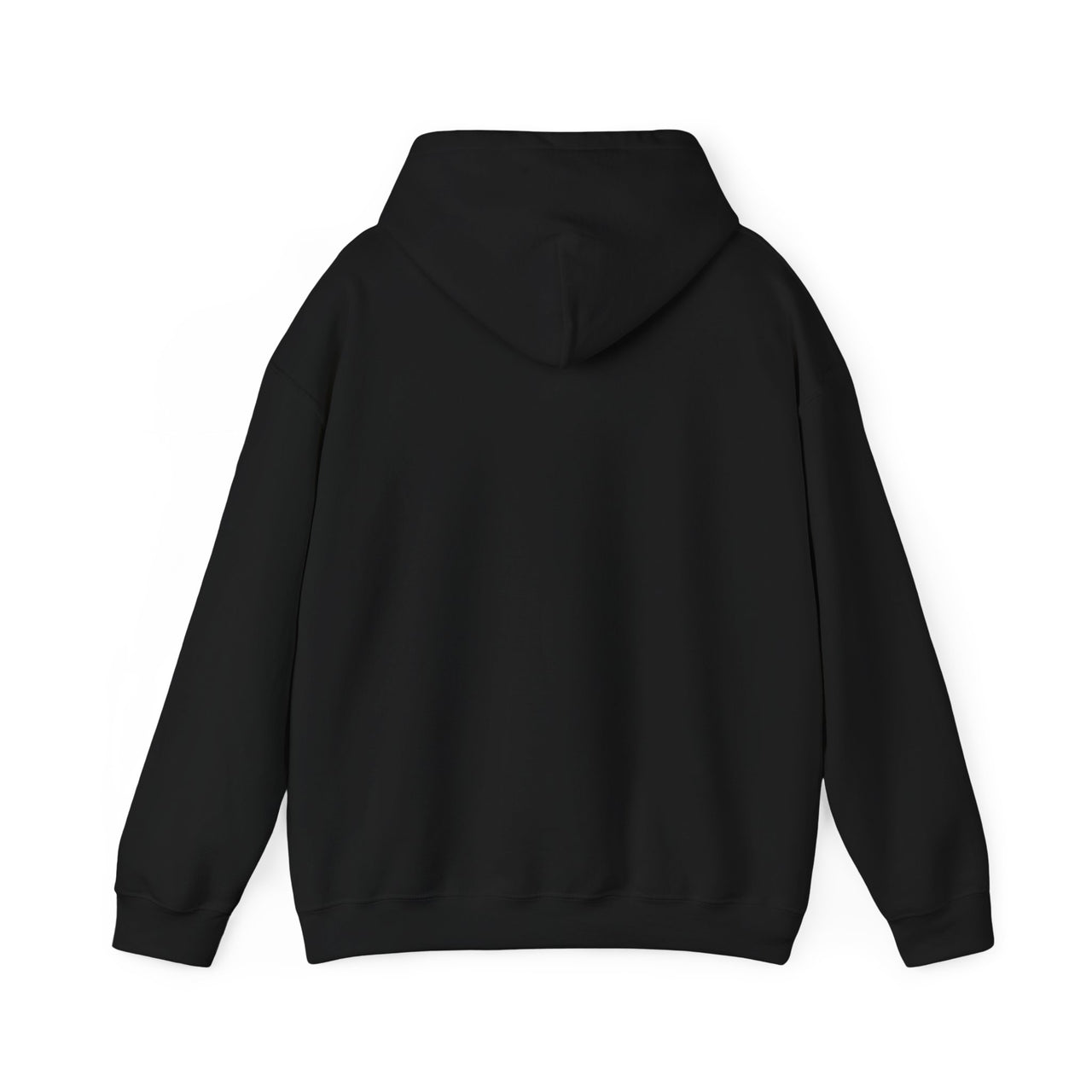 Manchester United Unisex Hooded Sweatshirt