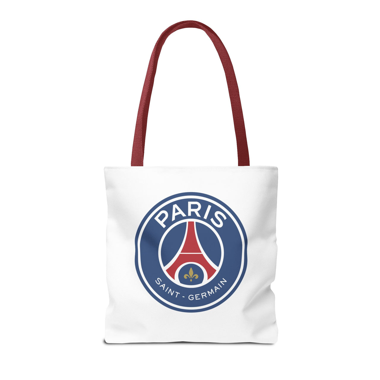 PSG Tote Bag