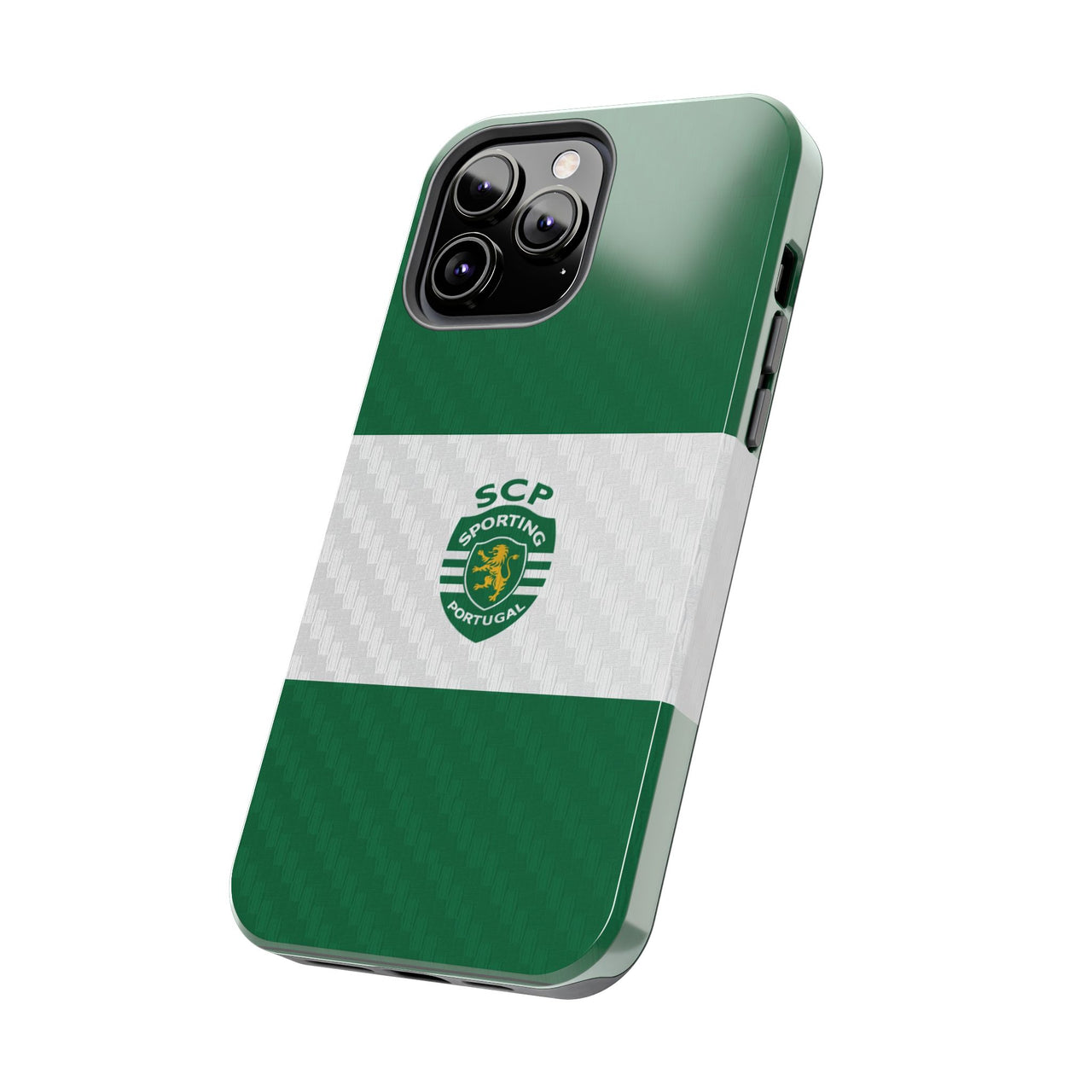 Sporting CP Tough Phone Case