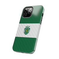 Thumbnail for Sporting CP Tough Phone Case