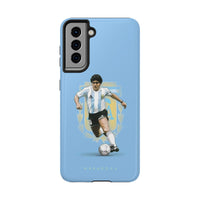 Thumbnail for Diego Maradonna Tough Phone Case