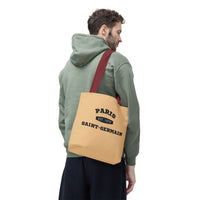 Thumbnail for PSG Vintage Tote Bag