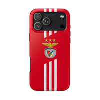 Thumbnail for Benfica Tough Phone Case