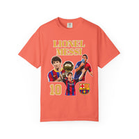 Thumbnail for Lionel Messi Graphic Tee -  Unisex