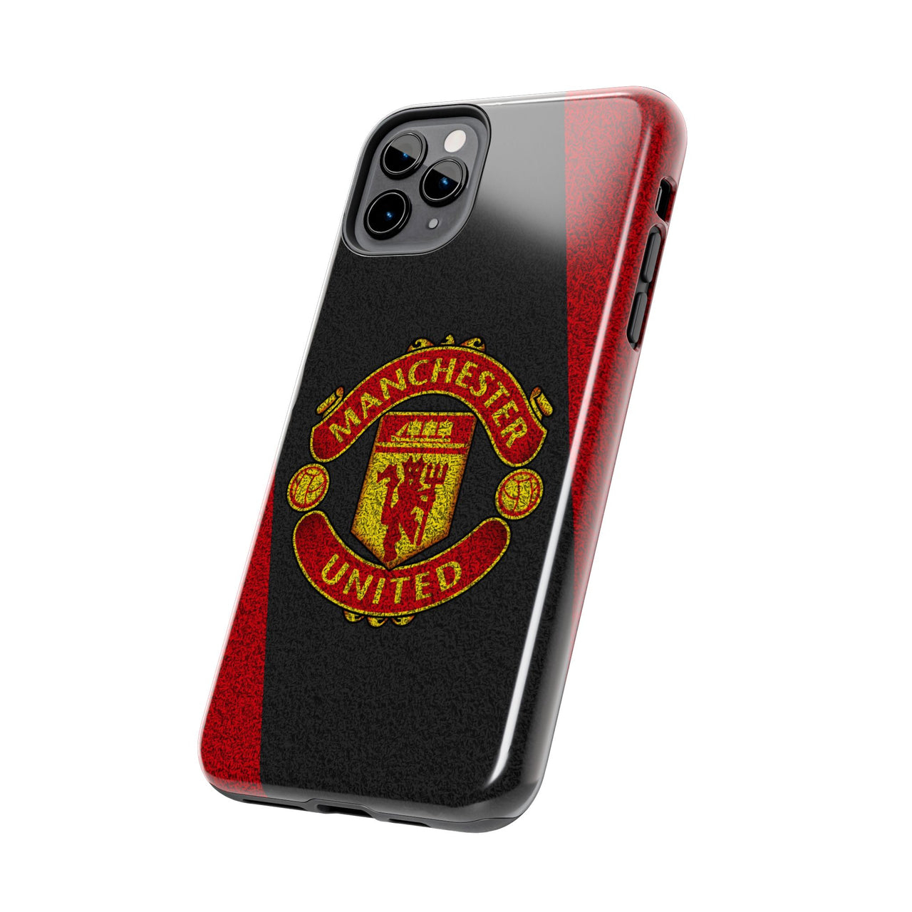 Manchester United Tough Phone Case