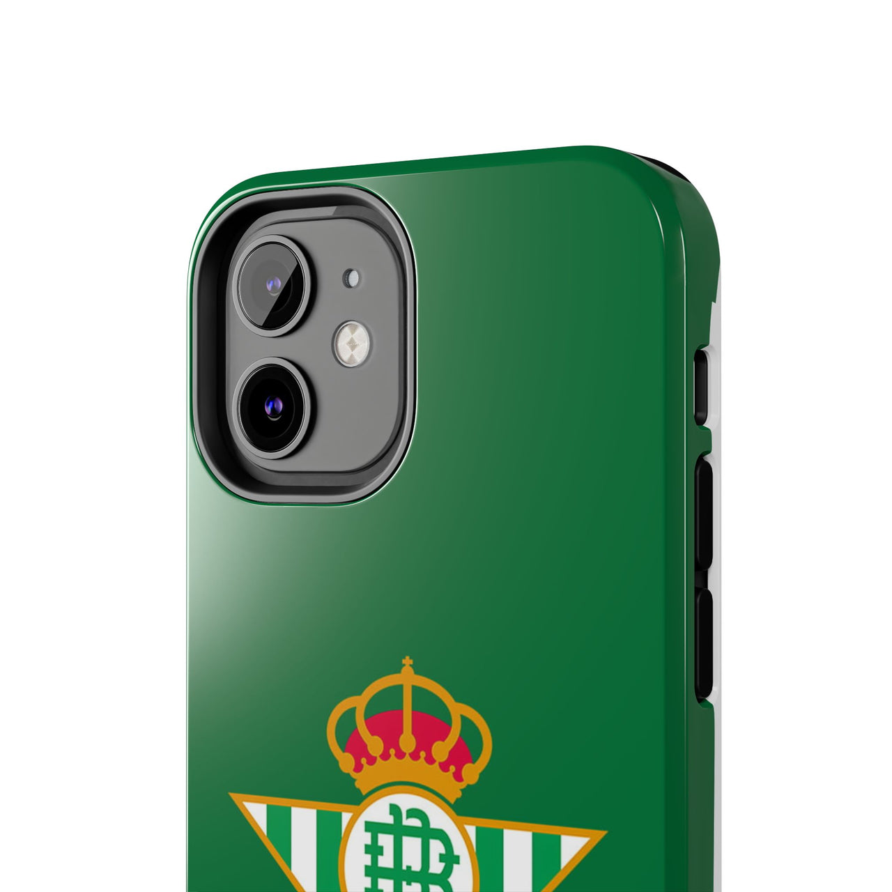 Real Betis Tough Phone Case