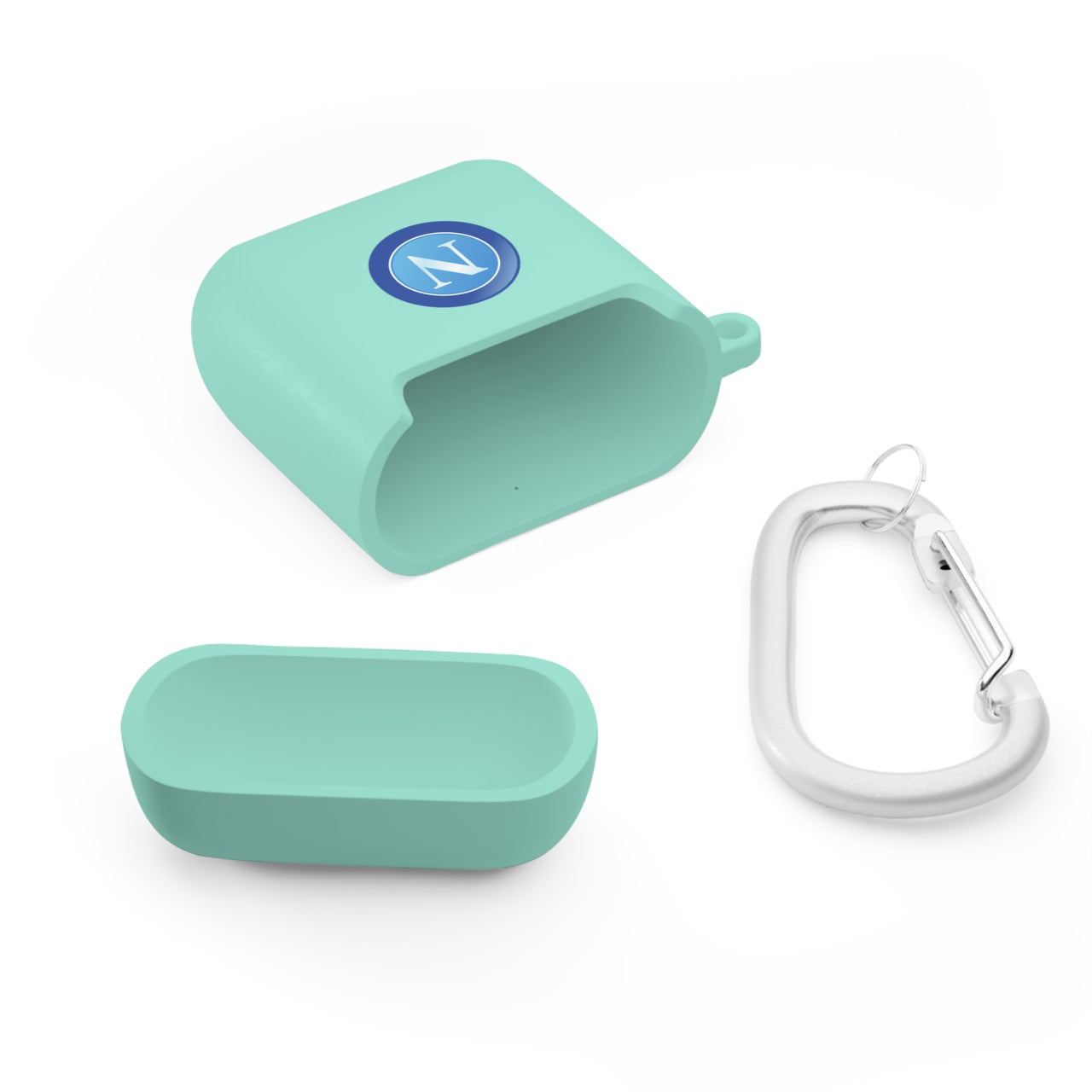 Napoli AirPods and AirPods Pro Case Cover