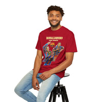 Thumbnail for Ronaldinho Graphic Tee - Unisex