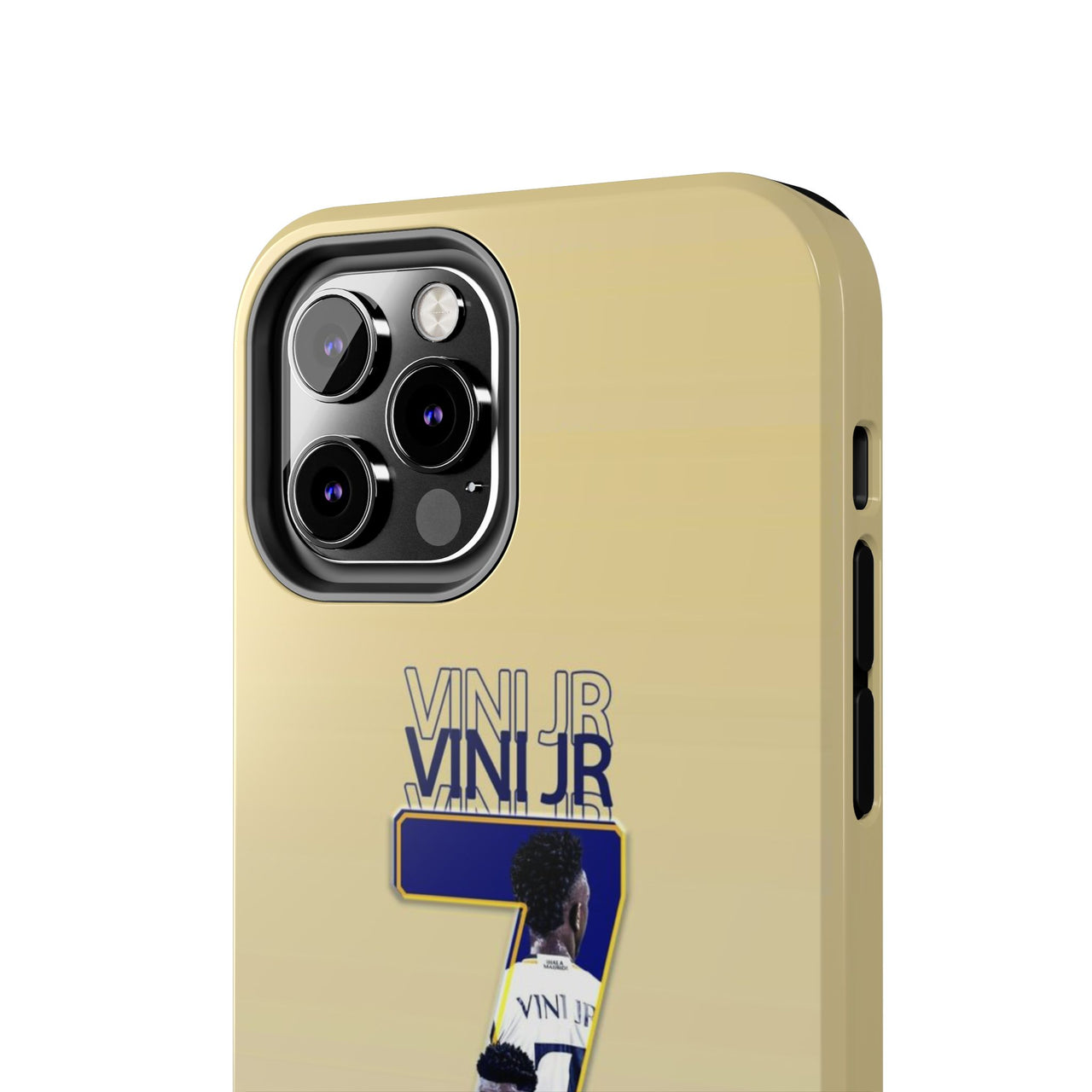 Vinicius Jr Tough Phone Case