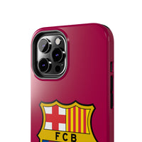 Thumbnail for Barcelona Phone Case
