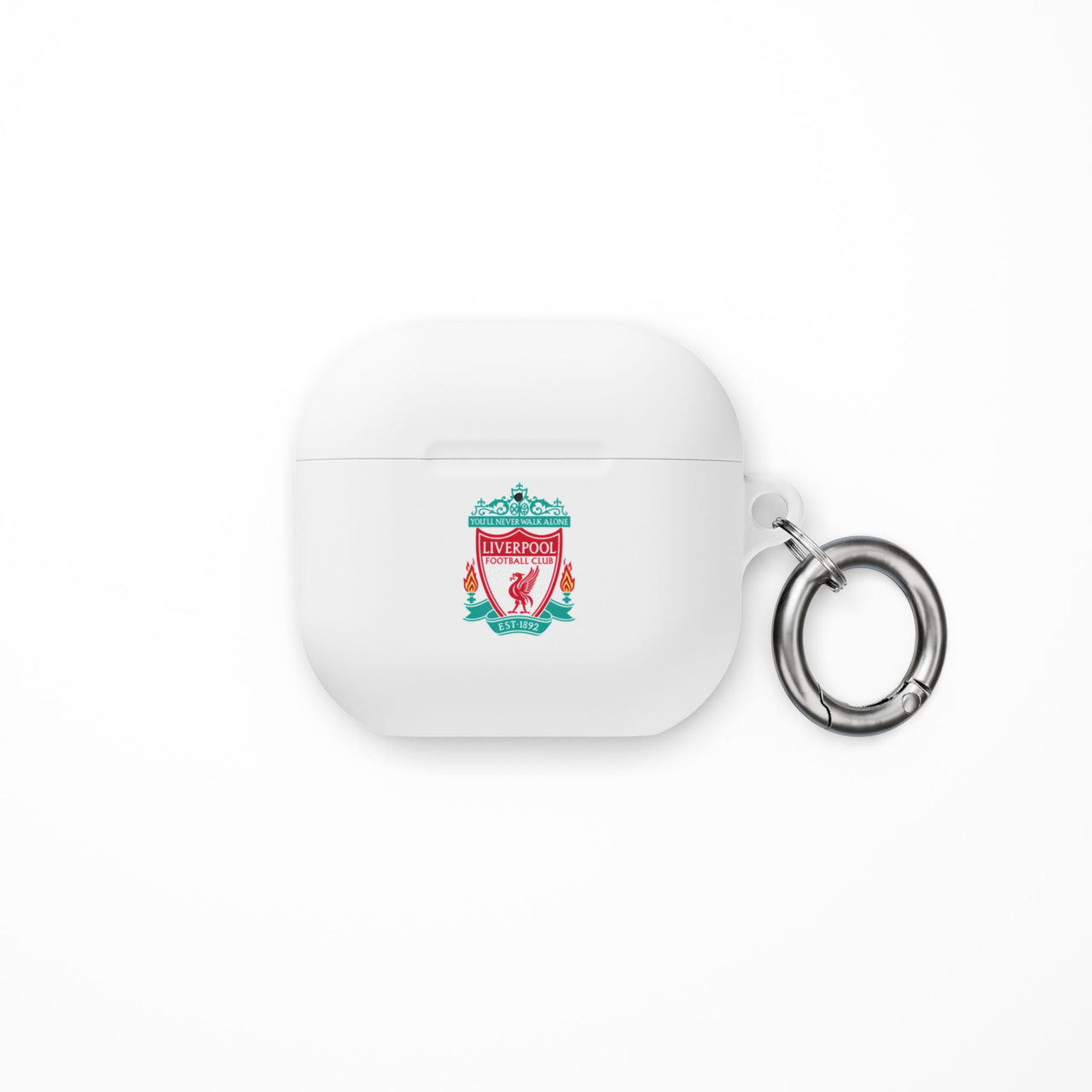 Liverpool AirPods Case Cover