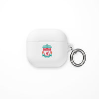 Thumbnail for Liverpool AirPods Case Cover