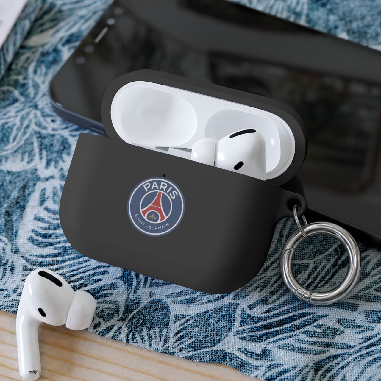 PSG AirPods Case Cover