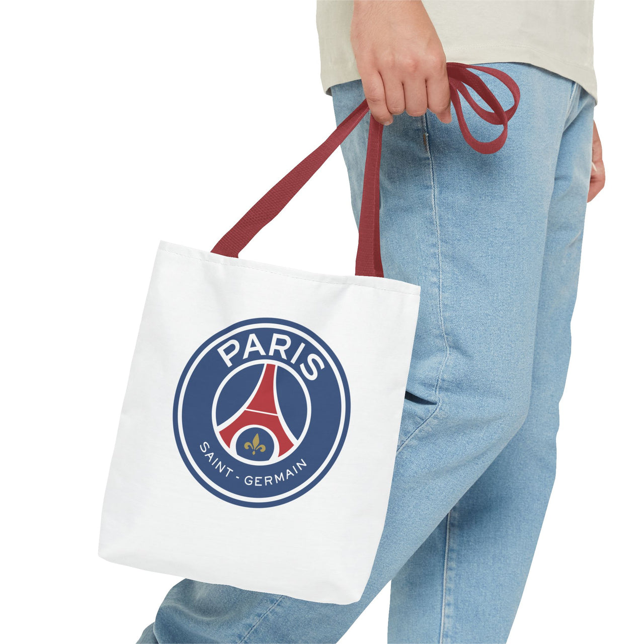 PSG Tote Bag
