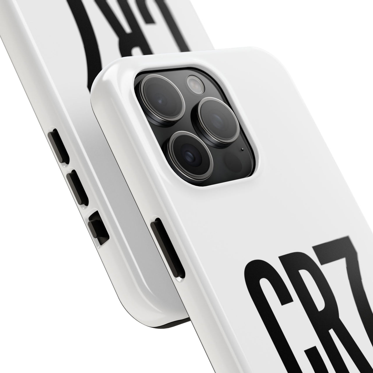 Cristiano Ronaldo Tough Phone Case