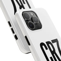 Thumbnail for Cristiano Ronaldo Tough Phone Case