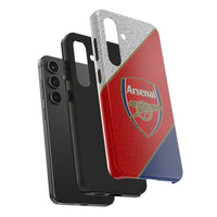 Thumbnail for Arsenal Tough Phone Case