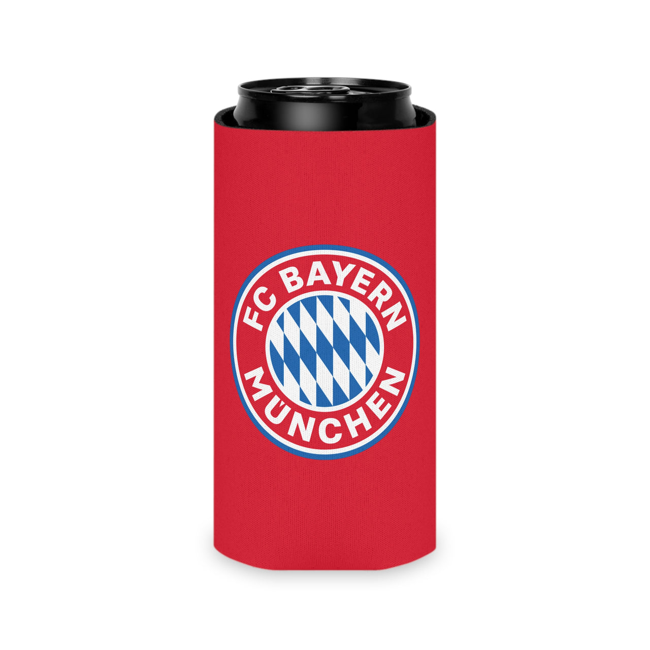 Bayern Munich Can Cooler - Drink Sleeve