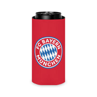 Thumbnail for Bayern Munich Can Cooler - Drink Sleeve