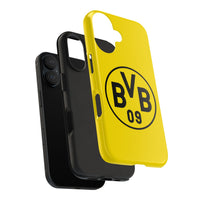 Thumbnail for Borussia Dortmund Phone Case - Yellow
