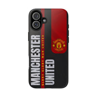 Thumbnail for Manchester United Tough Phone Case
