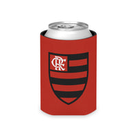 Thumbnail for Flamengo Can Cooler - Drink Sleeve
