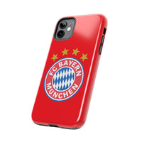 Thumbnail for Bayern Munich Phone Case