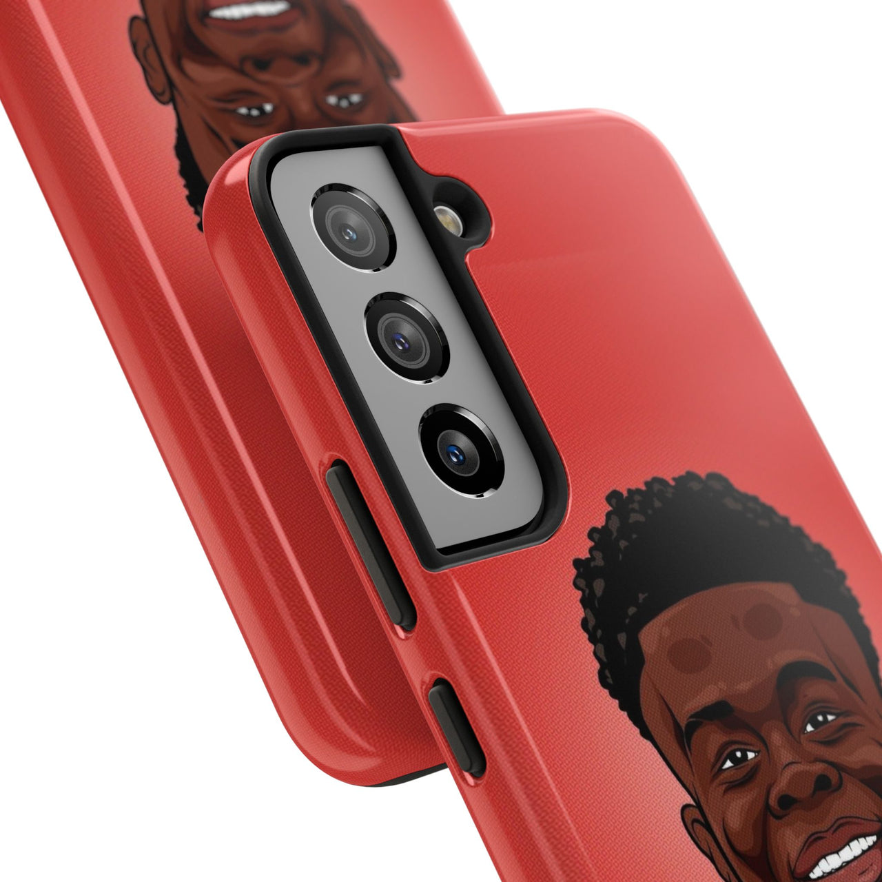 Bukayo Saka Tough Phone Case