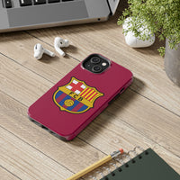 Thumbnail for Barcelona Phone Case