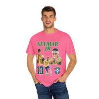 Thumbnail for Neymar Jr. Graphic Tee - Unisex