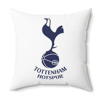 Thumbnail for Tottenham Hotspur Square Pillow