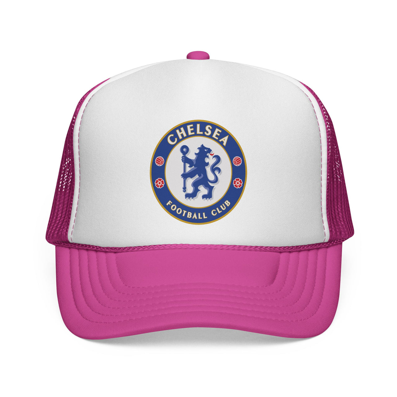 Chelsea Trucker Caps