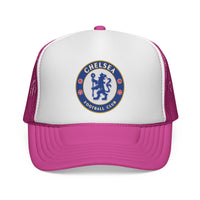 Thumbnail for Chelsea Trucker Caps
