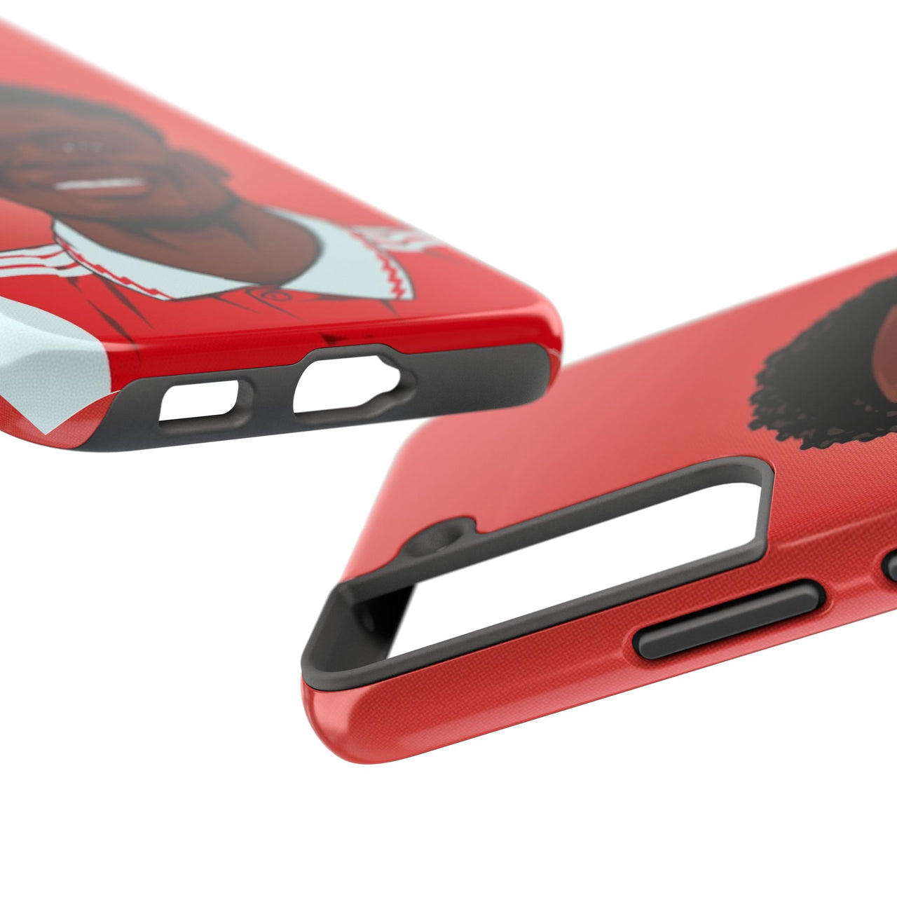 Bukayo Saka Tough Phone Case