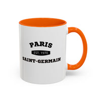 Thumbnail for PSG Coffee Mug, 11oz