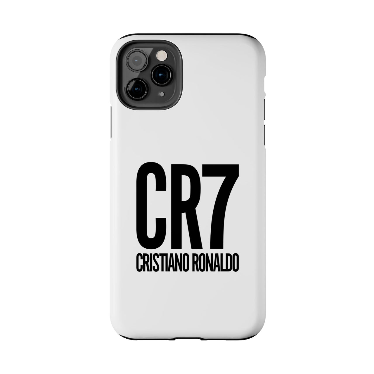 Cristiano Ronaldo Tough Phone Case
