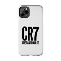 Thumbnail for Cristiano Ronaldo Tough Phone Case