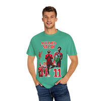 Thumbnail for Mohamed Salah Graphic Tee - Unisex