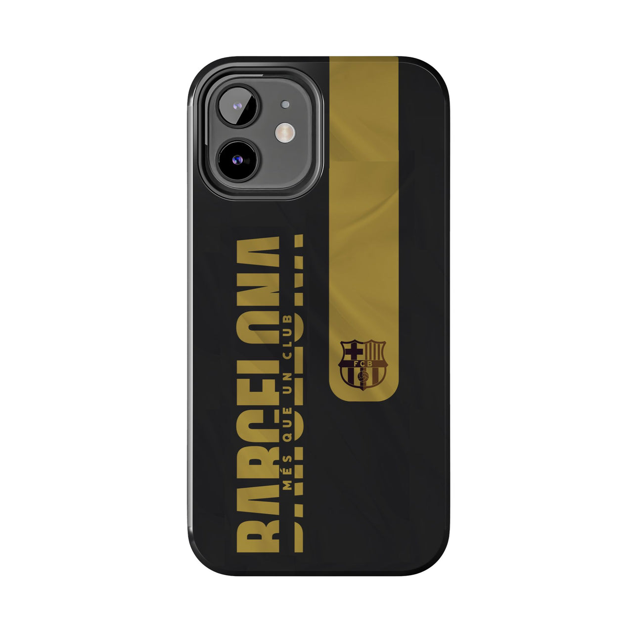 Barcelona Tough Phone Case