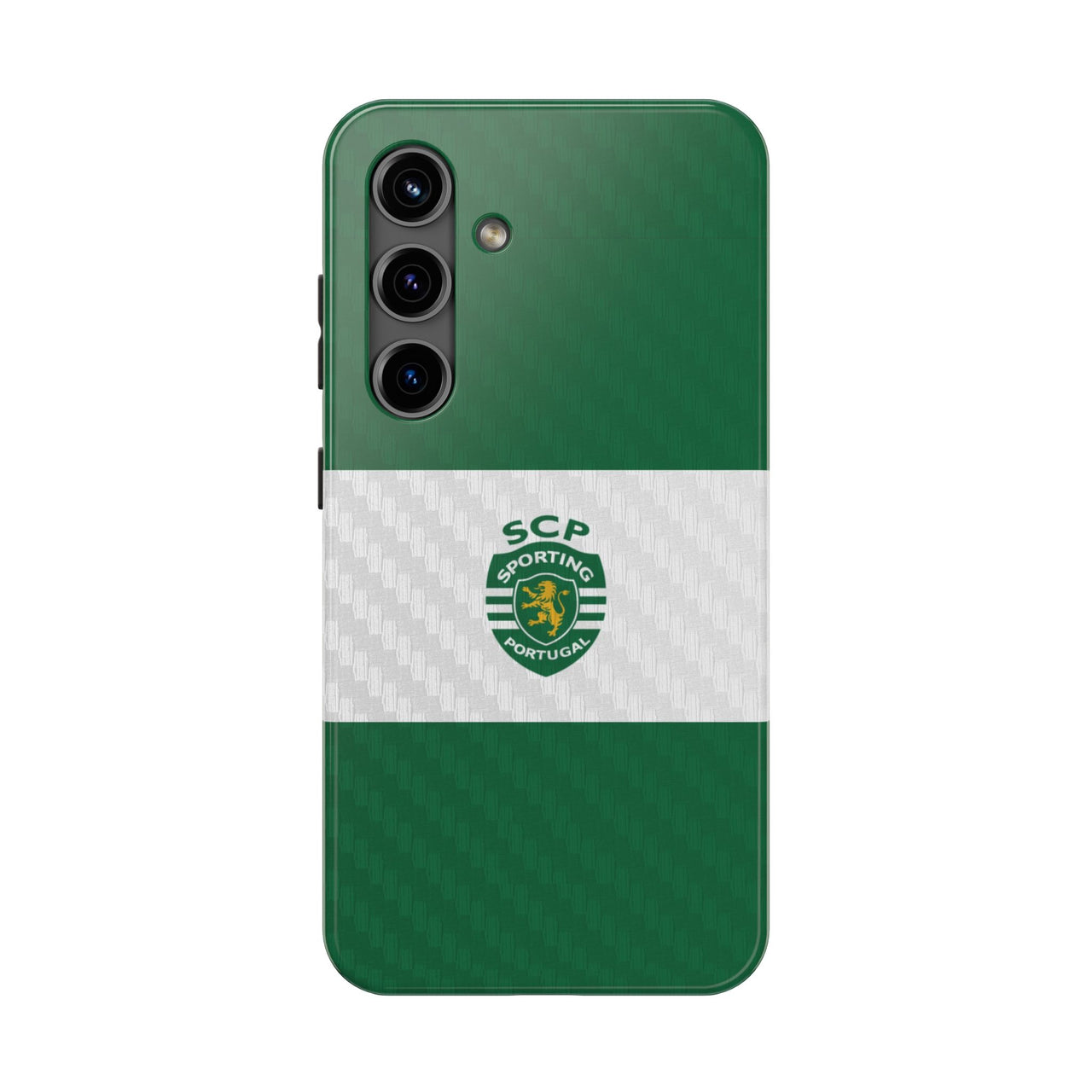 Sporting CP Tough Phone Case