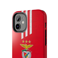 Thumbnail for Benfica Tough Phone Case