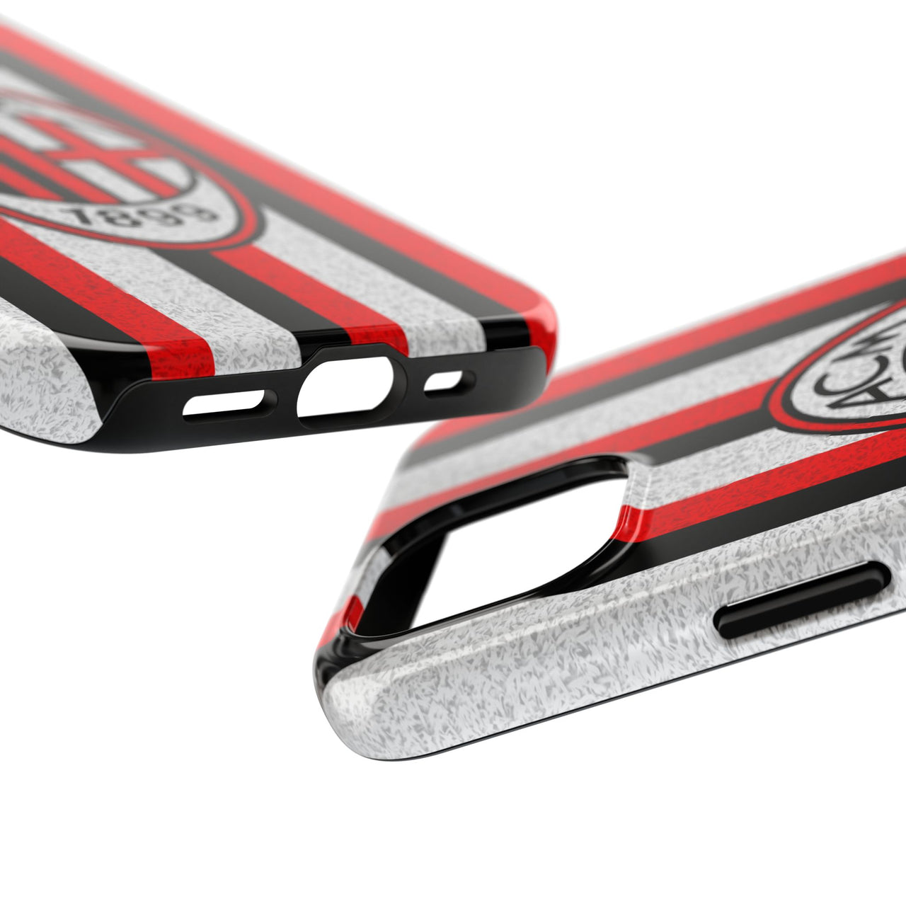 AC Milan Tough Phone Case