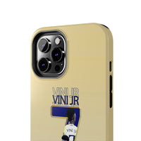 Thumbnail for Vinicius Jr Tough Phone Case