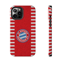 Thumbnail for Bayern Munich Tough Phone Case